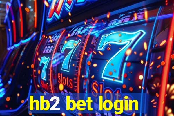 hb2 bet login